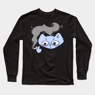 OMG! Long Sleeve T-Shirt